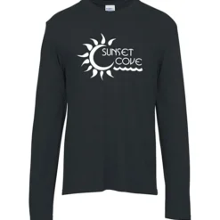 Team Favorite Blended LS T-Shirt - Men's