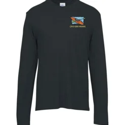 Team Favorite Blended LS T-Shirt - Men's - Embroidered