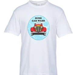Team Favorite Blended T-Shirt - Men's - Full Color