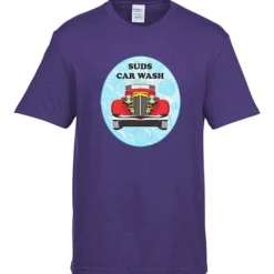 Team Favorite Blended T-Shirt - Men's - Full Color