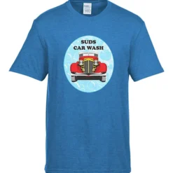 Team Favorite Blended T-Shirt - Men's - Full Color