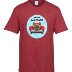 Team Favorite Blended T-Shirt - Men's - Full Color