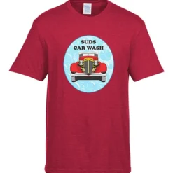 Team Favorite Blended T-Shirt - Men's - Full Color