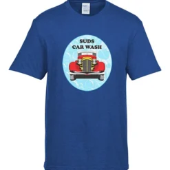 Team Favorite Blended T-Shirt - Men's - Full Color
