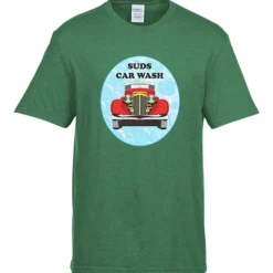 Team Favorite Blended T-Shirt - Men's - Full Color