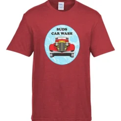 Team Favorite Blended T-Shirt - Men's - Full Color