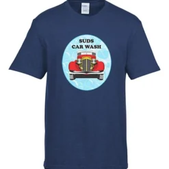 Team Favorite Blended T-Shirt - Men's - Full Color