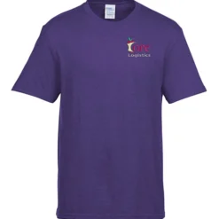 Team Favorite Blended T-Shirt - Men's - Embroidered