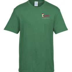 Team Favorite Blended T-Shirt - Men's - Embroidered