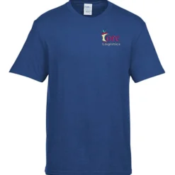 Team Favorite Blended T-Shirt - Men's - Embroidered