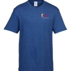 Team Favorite Blended T-Shirt - Men's - Embroidered