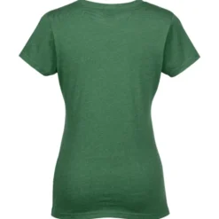 Team Favorite Blended V-Neck T-Shirt - Ladies'
