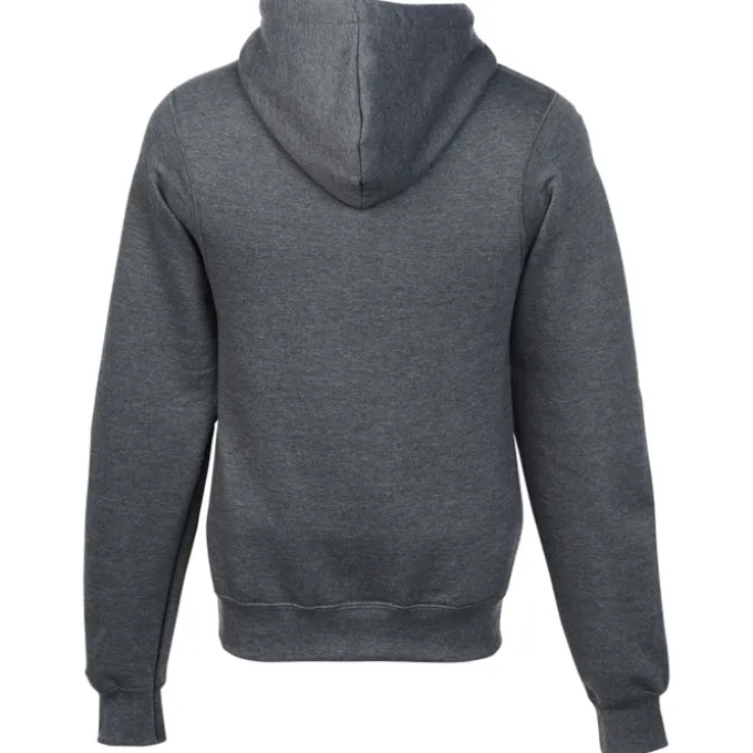 Team Favorite Full-Zip Hoodie - Embroidered