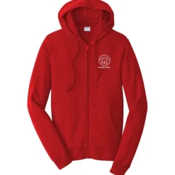 Team Favorite Full-Zip Hoodie - Screen