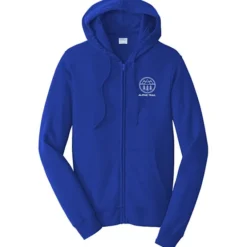 Team Favorite Full-Zip Hoodie - Screen