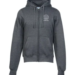 Team Favorite Full-Zip Hoodie - Screen