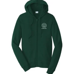 Team Favorite Full-Zip Hoodie - Screen