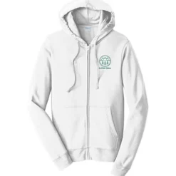 Team Favorite Full-Zip Hoodie - Screen