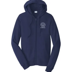 Team Favorite Full-Zip Hoodie - Screen