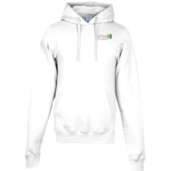 Team Favorite Hoodie - Embroidered