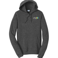 Team Favorite Hoodie - Embroidered