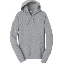 Team Favorite Hoodie - Embroidered