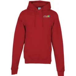 Team Favorite Hoodie - Embroidered
