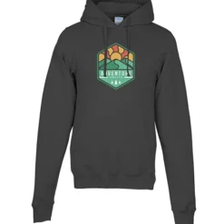 Team Favorite Hoodie - Full Color