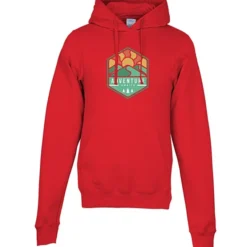 Team Favorite Hoodie - Full Color