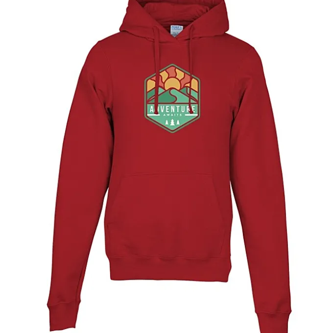 Team Favorite Hoodie - Full Color