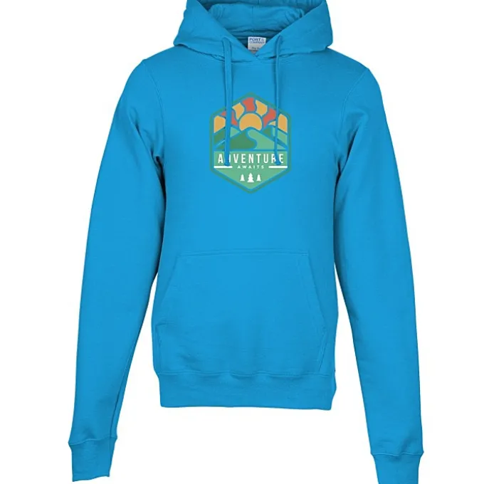 Team Favorite Hoodie - Full Color