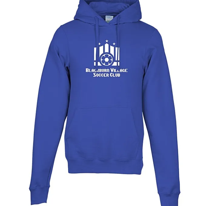 Team Favorite Hoodie - Screen