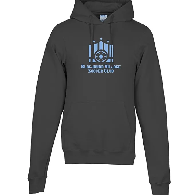 Team Favorite Hoodie - Screen