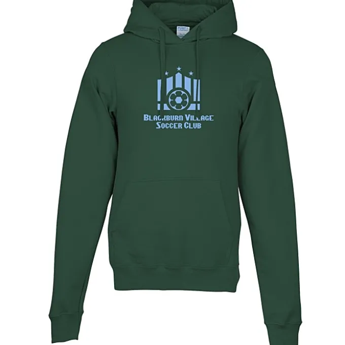 Team Favorite Hoodie - Screen