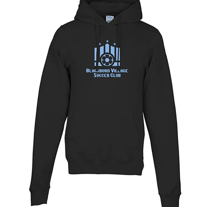 Team Favorite Hoodie - Screen