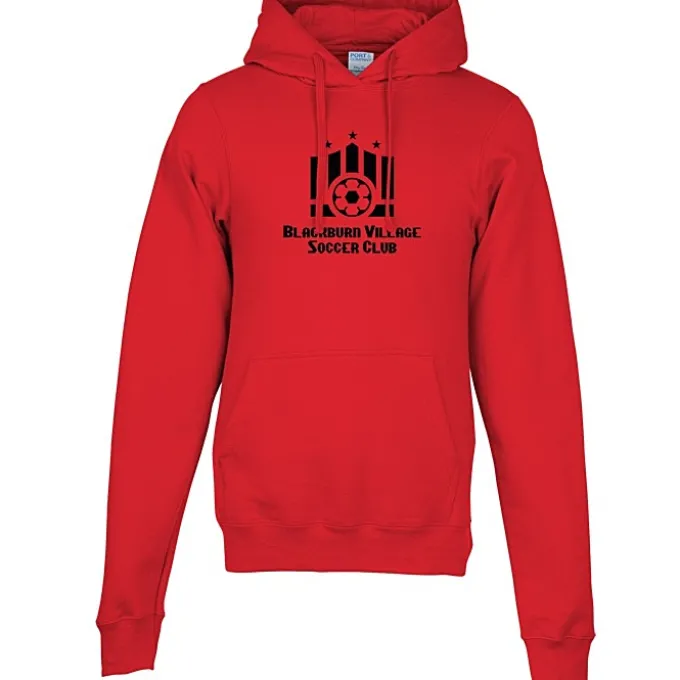 Team Favorite Hoodie - Screen
