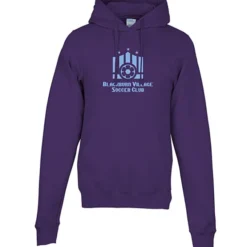 Team Favorite Hoodie - Screen