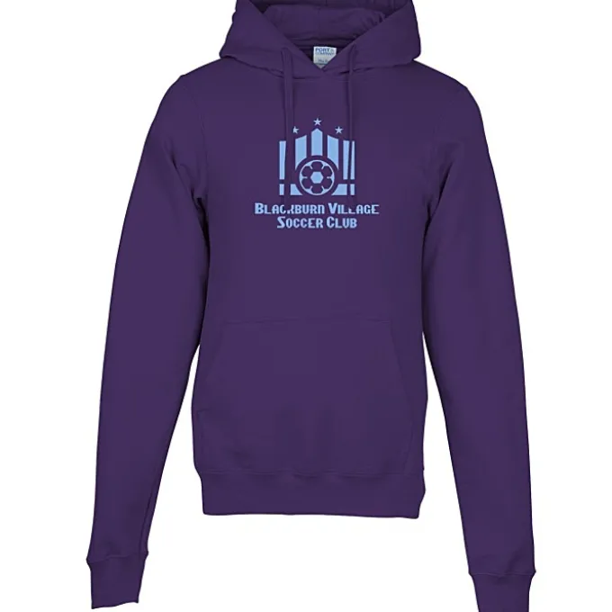 Team Favorite Hoodie - Screen