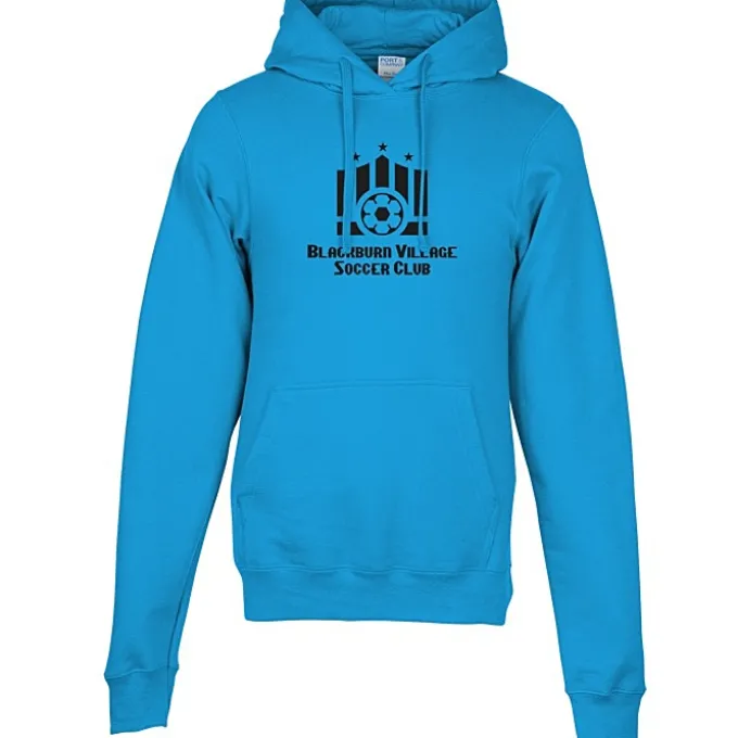 Team Favorite Hoodie - Screen