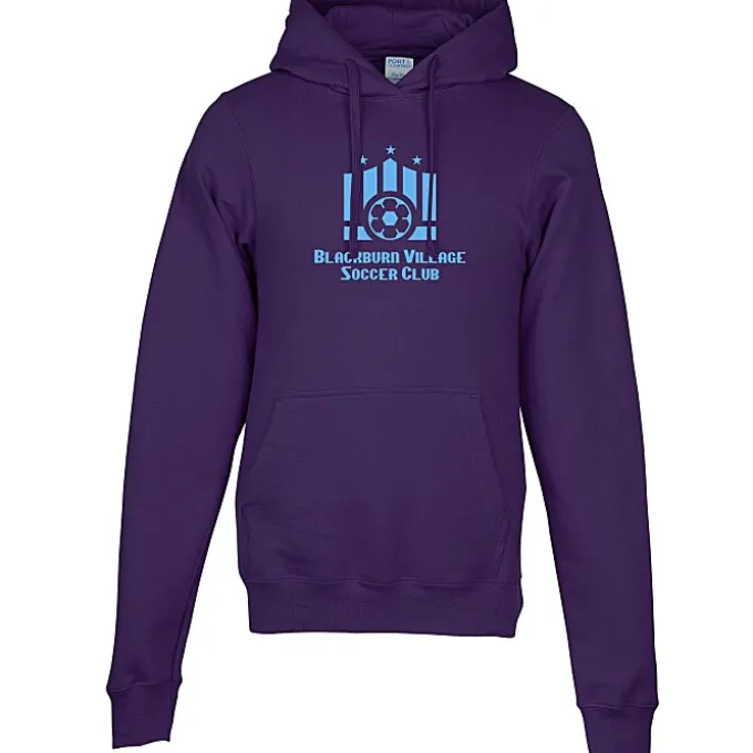 Team Favorite Hoodie - Screen