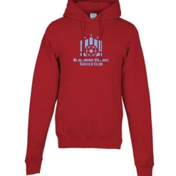 Team Favorite Hoodie - Screen