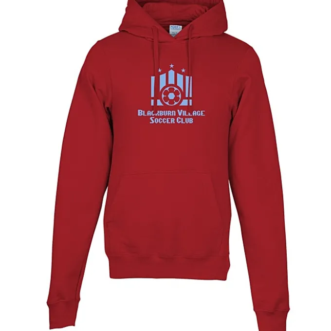 Team Favorite Hoodie - Screen