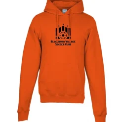Team Favorite Hoodie - Screen