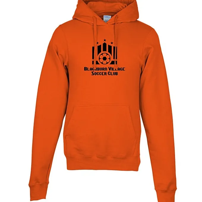 Team Favorite Hoodie - Screen