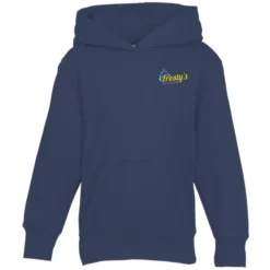 Team Favorite Hoodie - Youth - Embroidered