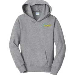 Team Favorite Hoodie - Youth - Embroidered