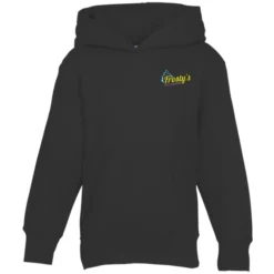 Team Favorite Hoodie - Youth - Embroidered