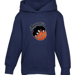 Team Favorite Hoodie - Youth - Full Color