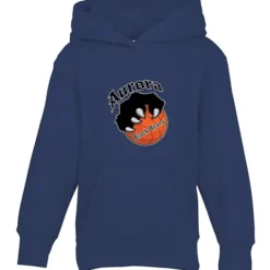 Team Favorite Hoodie - Youth - Full Color