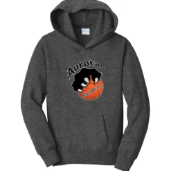 Team Favorite Hoodie - Youth - Full Color
